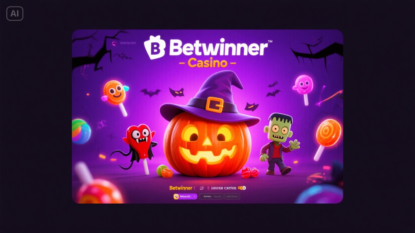 Betwinner Casino
